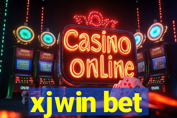 xjwin bet